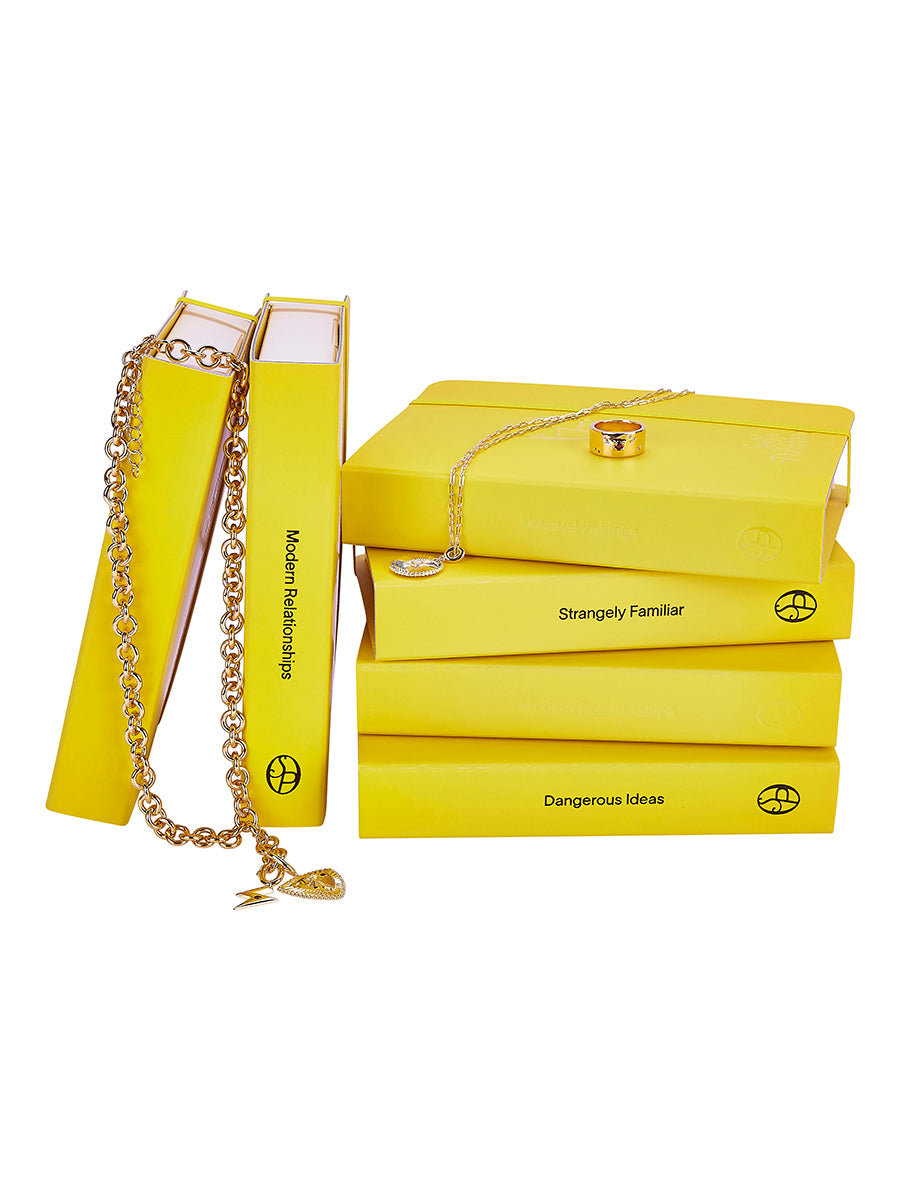 Self Published Packaging