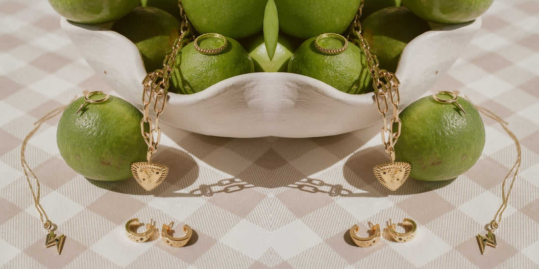 Future-proof Your Jewellery Collection